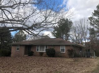 1302 18th St W, Jasper, AL 35501