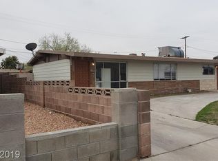 521 Alexander Ave, Las Vegas, NV 89106
