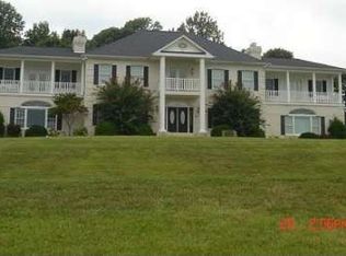 2510 Wildflower Ln, Huntingtown, MD 20639