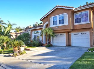 25846 Majorca Way, Mission Viejo, CA 92692