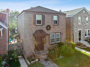 5806 S Kildare Ave, Chicago, IL 60629