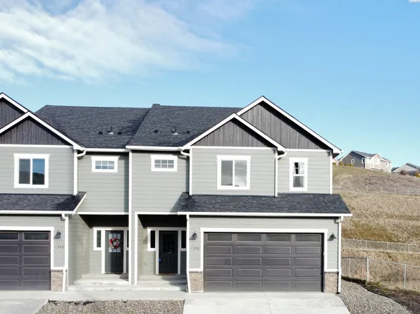 1338 SW Center St, Pullman, WA 99163