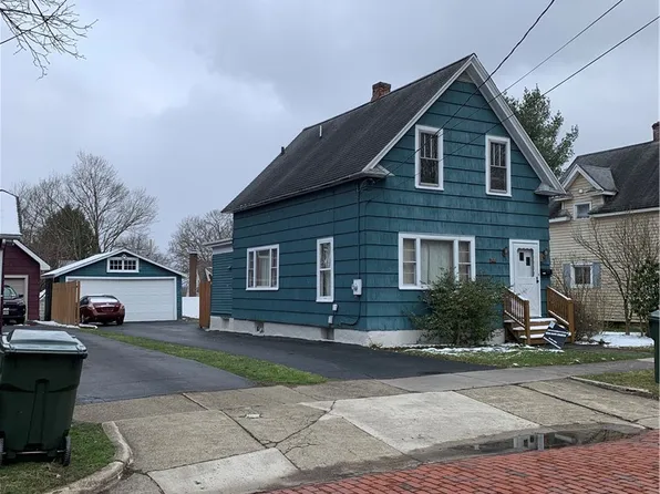 406 Stowe St, Jamestown, NY 14701