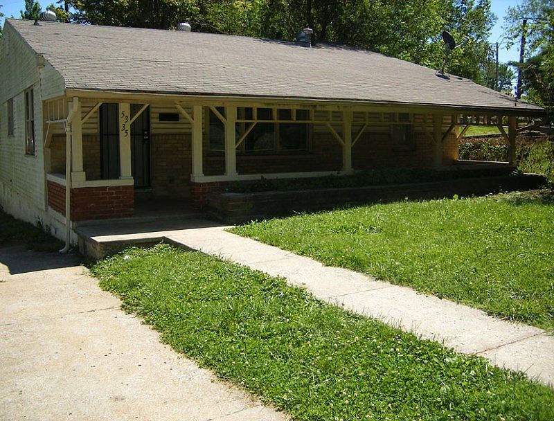 1st image of 5335 Agnes Ave