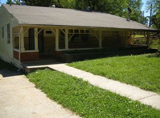 5335 Agnes Ave, Kansas City, MO 64130
