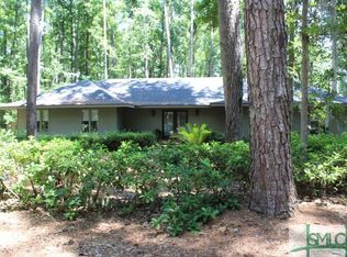 486 Beaulieu Ave UNIT B, Savannah, GA 31406
