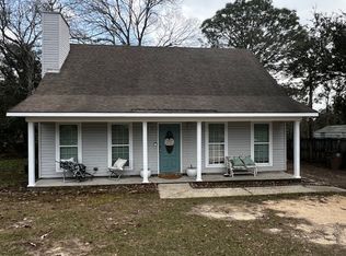 3007 Stonemill Run, Mobile, AL 36695