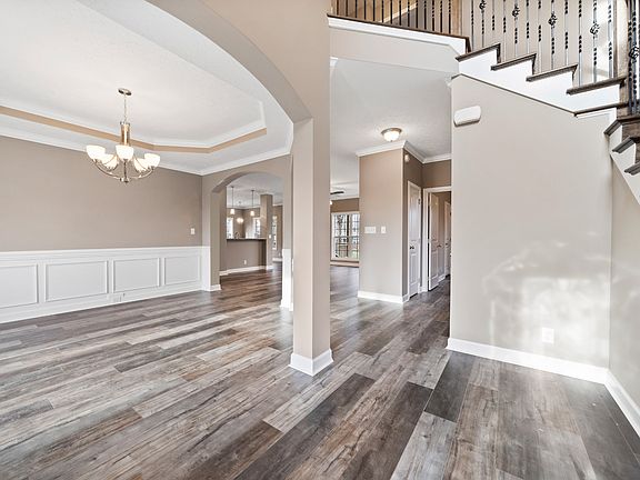 4th image of 117 Easthaven Lot 117