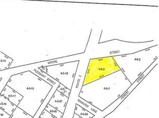 0 Moore St, Erving, MA 01344