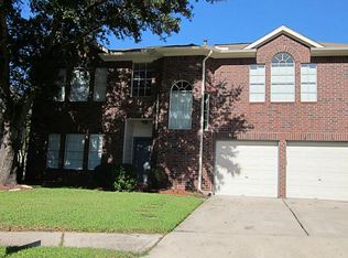 12410 Silversmine Dr, Houston, TX 77014