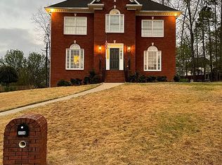 1508 Cypress Ln, Hoover, AL 35244
