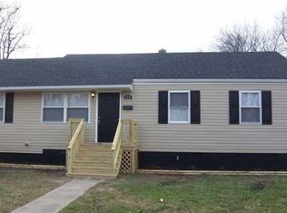 865 Wolcott Ave, Norfolk, VA 23513
