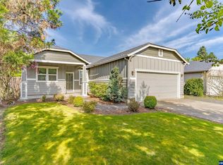 4140 Chartwell St SE, Albany, OR 97322