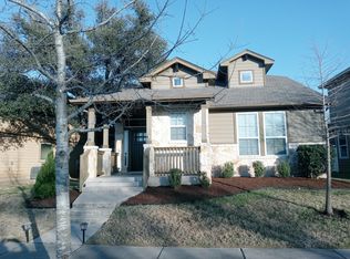 715 Heritage Springs Trl, Round Rock, TX 78664