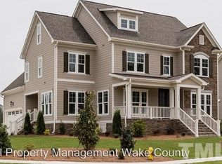 444 Kings Glen Way, Wake Forest, NC 27587