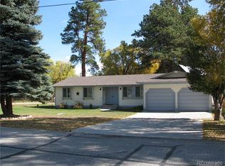 143 N Sangre De Cristo Ave, Buena Vista, CO 81211