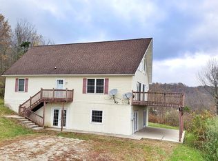 16201 Gibbs Ln LOT 7B, Metamora, IN 47030