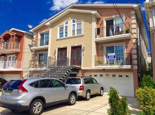 6712 Adams St. #1, Guttenberg, NJ 07093