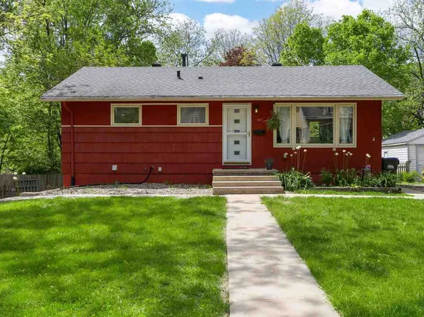 661 S Governor St, Iowa City, IA 52240