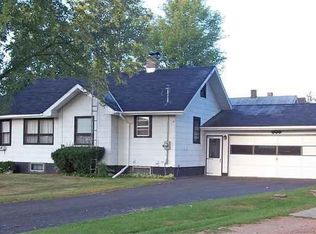 201 W 14th St, Marshfield, WI 54449