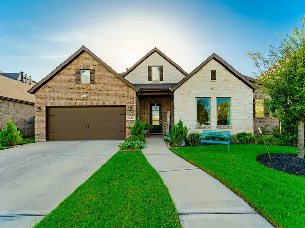 3250 Blue Grama Bnd, Brookshire, TX 77423