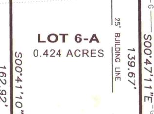 6A Scott Ln, Prairieville, LA 70769