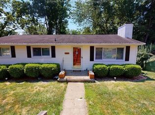 919 Alynwood Cir, Charleston, WV 25314