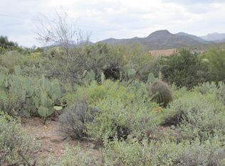 138 N Cavendish St, Queen Valley, AZ 85118