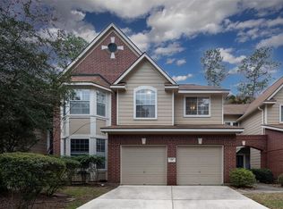 23 S Avonlea Cir, Spring, TX 77382