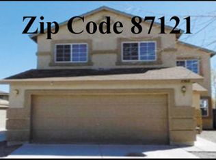 6214 Palma Pl NW, Albuquerque, NM 87120