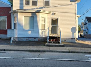 1320 Cranston St UNIT 2, Cranston, RI 02920