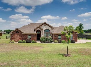10407 Fireside Ln, Forney, TX 75126