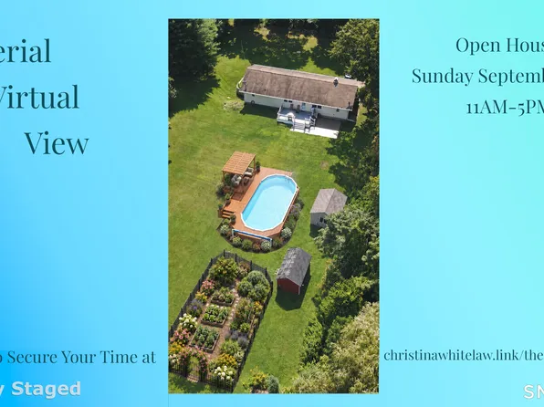 285 Jones Street, Hebron, CT 06231
