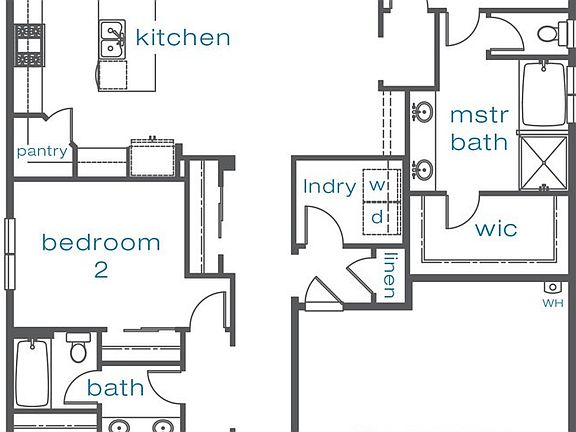 2nd image of 16254 166th Dr SE #29