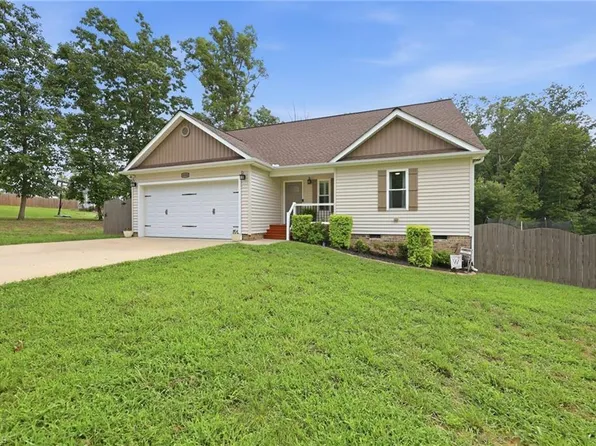 8504 Altavista Dr, Stokesdale, NC 27357