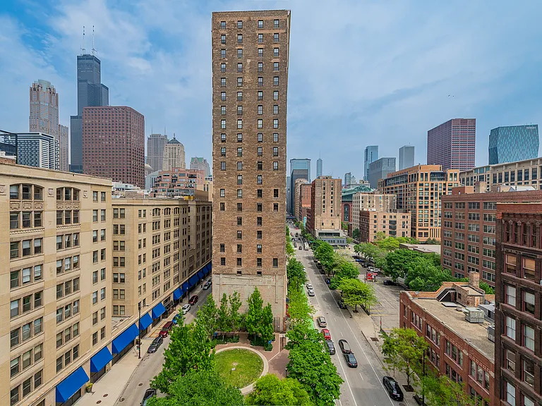 714 S Dearborn St #Penthouse 9 — Photo 31