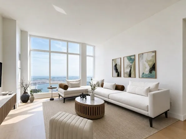 240 Devonshire St #6011, Boston, MA 02110
