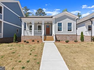 5141 Arnold St, Covington, GA 30014