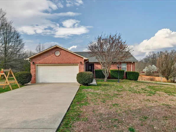 321 County Road 544, Rogersville, AL 35652