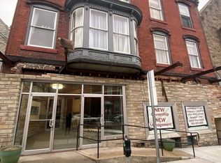 320 W Market St #1, Pottsville, PA 17901