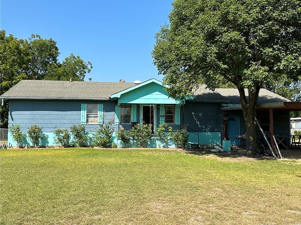 240 State Highway Burgs Hwy 7, Chilton, TX 76632 MLS 216970 Zillow