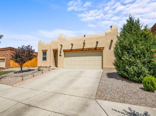 3844 Montana Verde Rd, Santa Fe, NM 87507