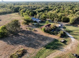 290 Robins Egg Ln, Valliant, OK 74764