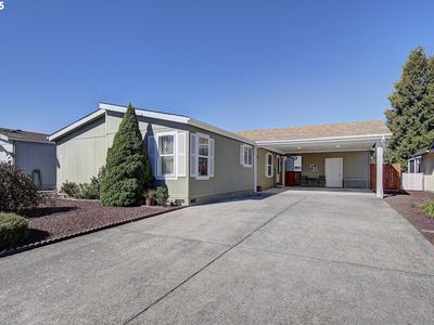 16500 SE 1st St Unit 46, Vancouver, WA, 98684