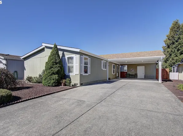16500 SE 1st St Unit 46, Vancouver, WA 98684