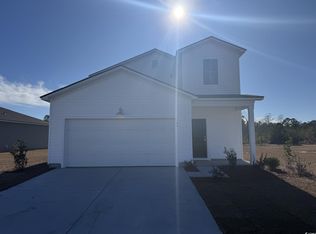 544 Runaway Train Dr, Loris, SC 29569