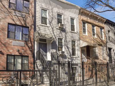 153 Weirfield Street, Brooklyn, NY, 11221
