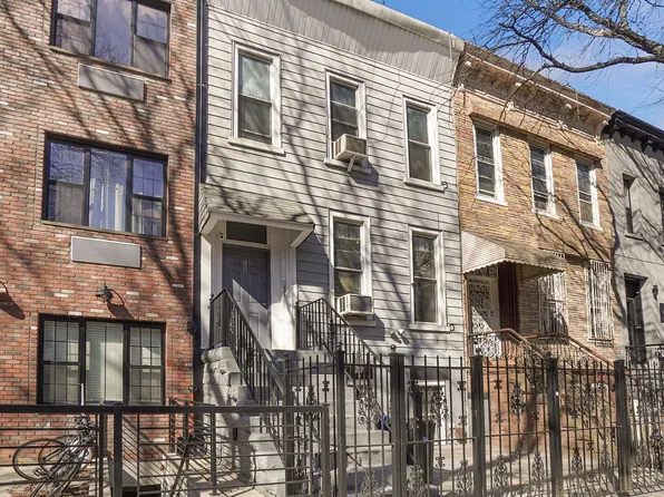 153 Weirfield Street, Brooklyn, NY 11221