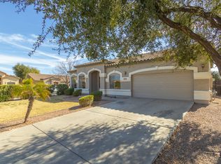 1241 E Sheffield Ct, Gilbert, AZ 85296