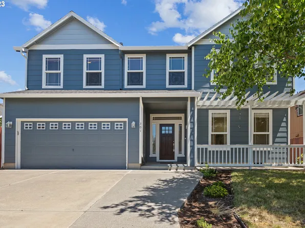 301 SE 171st Ave, Vancouver, WA 98684